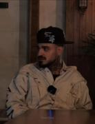 موزیک ویدیو جدید حصین تی ام: رپ فارسی داغ