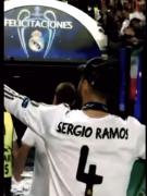 Ramos. ــــــــــــــــــــــــــــــــــ👣