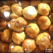 گوشه‌ای از زیبایی‌های فرهنگ و غذای ایرانی