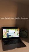 بهتره دوباره بزنم تو کاره سریال😅