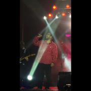 کنسرت ۱۳بهمن یزد: .