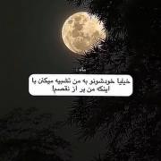 اگه اجسام میتونستن باهامون حرف بزنن: