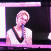 Yang jungwon| i had a heart attack 