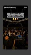 جشن عروسی ایرانی: رقص و شادی در یک شب به یادماندنی