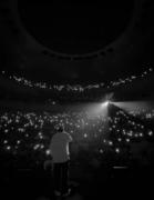 استوری کنسرت نوان بی تو هرشب این دیونه