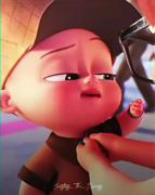 یکم بچه رئیسمون نشه؟؟؟:)♡☆♡☆♡☆