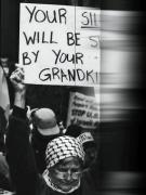 حمایت از فلسطین: صدای مظلومان را بشنویم!