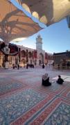 زیارت حرم امام علی (ع) در نجف اشرف - سفری معنوی