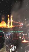 نماهنگ جانسوز دلتنگی کربلا و زیارت اربعین