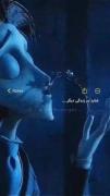 شاید در زندگی دیگر...🥲🖤........