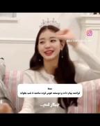 واقعا در این مواقع دوست دارم رفیقمون بکشم