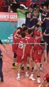 بدون شکستتت❤️🏐............... 