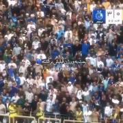 لحظات جذاب و گل‌های هیجان‌انگیز استقلال