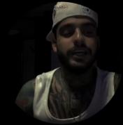 The modem is completely remote