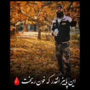 بیا باهم مهربون باشیم ارزش رفتن زیرخاک ندارع