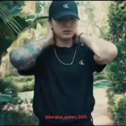 جونگکوک هات و جذاب رو نگا:‌‌‌‌‌‌