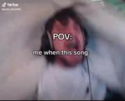 عه وا،کی از من فیلم گرفتههه😂💔😭