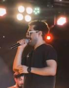 قـــــدر تــمــوم زمــیــن و آســــمــون تــورو دوست دارم 