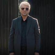 ادیت دیدنی از شخصیت اجل معلق با بازی بهشاد شریفیان