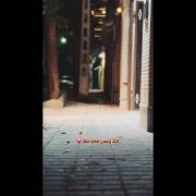 گرگ مشکی وقتشه جاده رو جر بده جنگنده ب این میگن