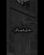 کلیپ احساسی و غمگین: در قمار زندگی عاقبت ما باختیم...