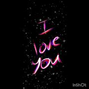 هیچکی ب جز خدا نمیدونه چقد دوست دارم 