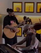 بیخیال[لَجبازیا].