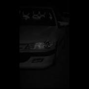 پــژو پــارس عـــــــشـــــــق❤🌹❤️‍🔥