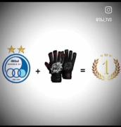 دروازه‌بانان اسطوره‌ای استقلال؛ حافظان تاریخ آبی‌پوشان پایتخت