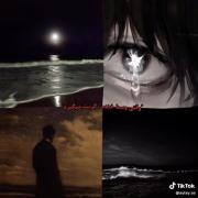 من که همیش موقع خنده گریم میگیرع ………..