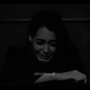 کلیپ نوشته غمگین تنهایی دختر.