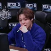 و باز هم پارک جیهون و زیبایی هاش 💖🖇