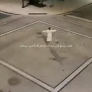 فیلمای‌ترسناک‌بخاطر‌آهنگاشون‌ترسناکنن😂