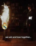 WE WIN AND LOSE TOGETHER:) ‌
