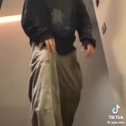 اپدیت رقص جیمین با آهنگ هوپی🥹🩷