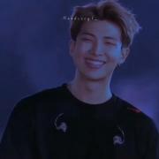 جشن تولد آر اِم (RM)، رهبر دوست‌داشتنی بی‌تی‌اس