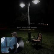 موزیک ویدئو عاشقانه و غمگین با آهنگ فرانسوی و تصاویر زیبا