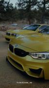 تفاوت یک نسل 🫠bmw m3 vs bmw m4