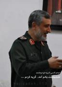 بعدازشما #شهــادت‌ آرزوی‌همه‌ی‌ماست‌🥲🌱💔'!