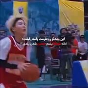 اگه شوگا بشم جیمین شدن بلدیییی؟؟! 