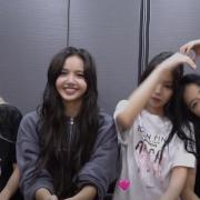 یه خبر خوب بلک پینک دیسبند نمیشه چون قراردادشو تمیدید کرد. 