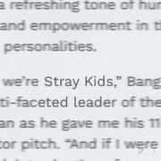 Straykids 🎀🖇>>>>>>>>>>>>>>>>>