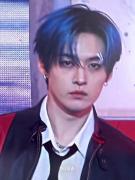 لحظات جذاب از اجرای لی‌نو، عضو گروه محبوب کی‌پاپ استری کیدز