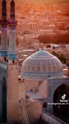 واقعا زیبایت. . 