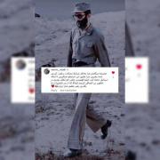 عدو شود سبب خیر اگر خدا خواهد‌‌