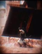 منم آنکه مادرم نامم حیدر نهاد | کلیپ حماسی امام علی (ع)