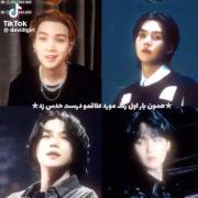همون بار اول رنگ مورد علاقه م رو درست حدس زد؛