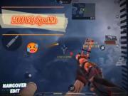 هنوز دارم به شانس مودم افتخار میکنم پشمام ریخت چجوری مرد🤣🤣🤣