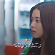 هوانگ این یوپ اینجاهم گناه داشتنت😭