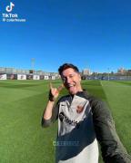 سم‌ها کشف‌‌شده‌بارسا😂❤️💙.......